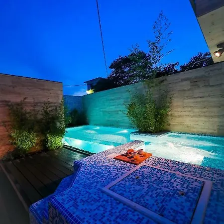 Maison d'hôtes Royal Exclusive 5*