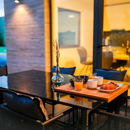 Maison d'hôtes Royal Exclusive 5*