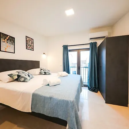 Maison d'hôtes Royal Exclusive