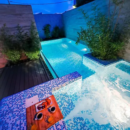 Royal Exclusive Maison d'hôtes 5*