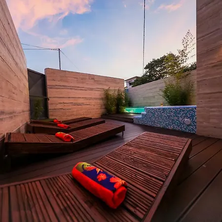 Royal Exclusive Maison d'hôtes Zadar