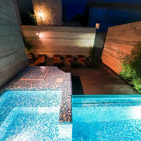 Maison d'hôtes Royal Exclusive 5*
