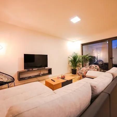 Maison d'hôtes Royal Exclusive 5*
