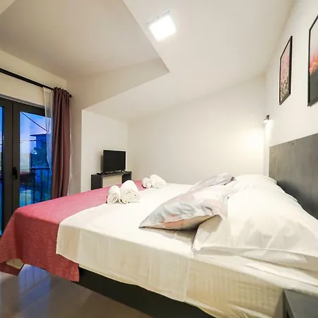 Royal Exclusive Maison d'hôtes 5*