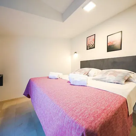 Royal Exclusive Maison d'hôtes 5*