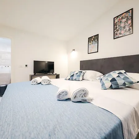 Maison d'hôtes Royal Exclusive 5*