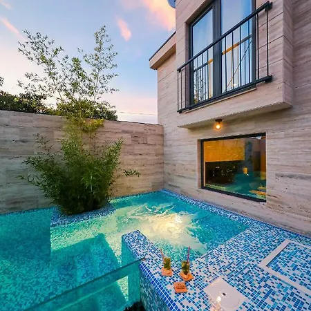 Maison d'hôtes Royal Exclusive