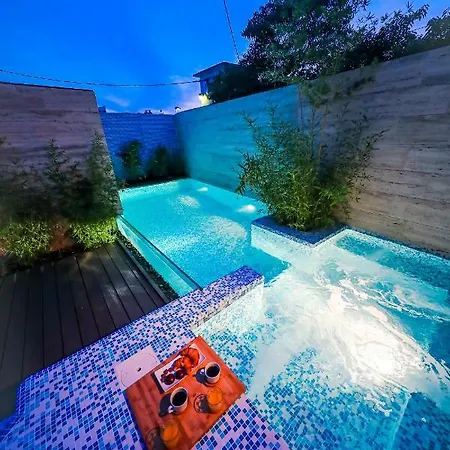 Royal Exclusive 5* Zadar