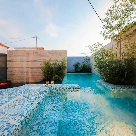 Maison d'hôtes Royal Exclusive