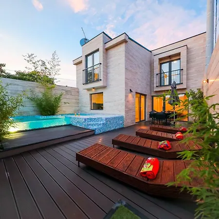 Maison d'hôtes Royal Exclusive 5*
