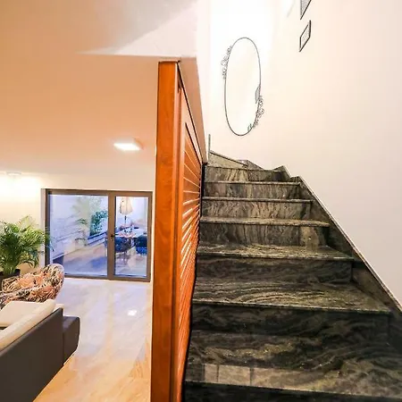 Royal Exclusive Maison d'hôtes