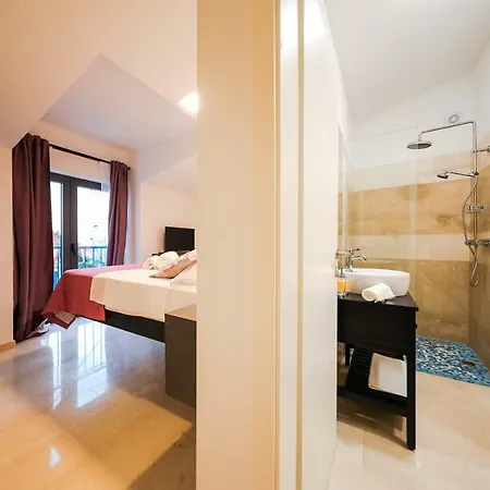 Maison d'hôtes Royal Exclusive Zadar