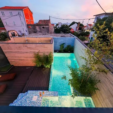 Maison d'hôtes Royal Exclusive